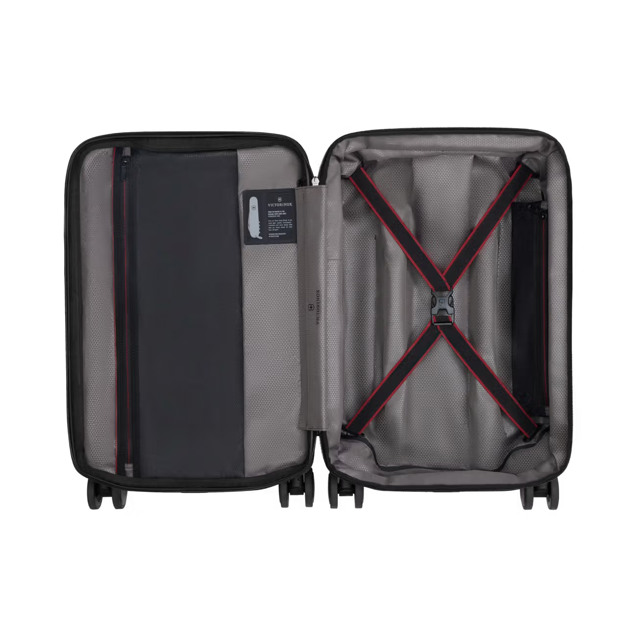 Victorinox Spectra 3.0 Expandable Frequent Flyer Carry-On