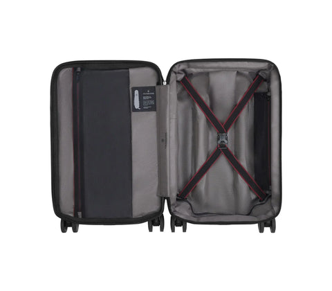 Spectra 3.0 Exp. Frequent Flyer Carry-On Vx 22" - Voyage Luggage