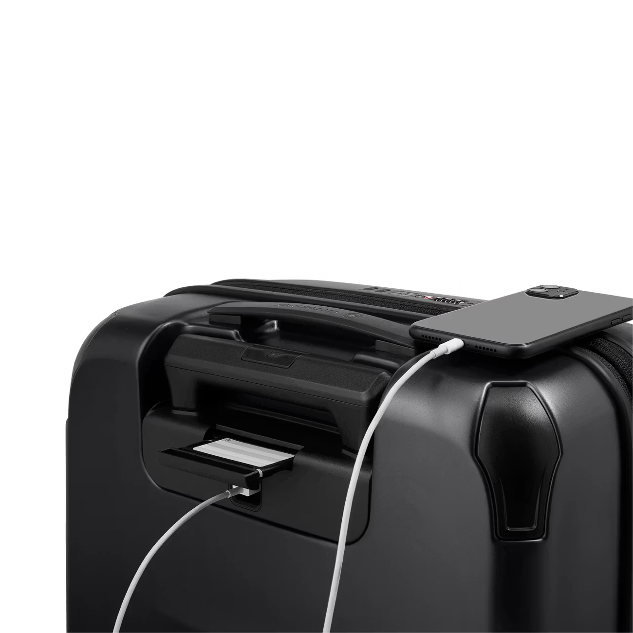 Victorinox Spectra 3.0 Expandable Frequent Flyer Plus Carry-On