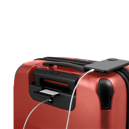 Victorinox Spectra 3.0 Expandable Frequent Flyer Plus Carry-On