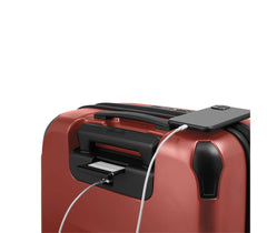 Spectra 3.0 Expandable Frequent Flyer Plus Carry-On