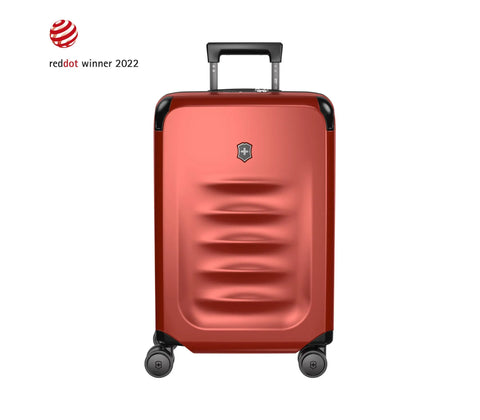 Spectra 3.0 Expandable Frequent Flyer Plus Carry-On