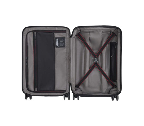 Spectra 3.0 Expandable Frequent Flyer Plus Carry-On