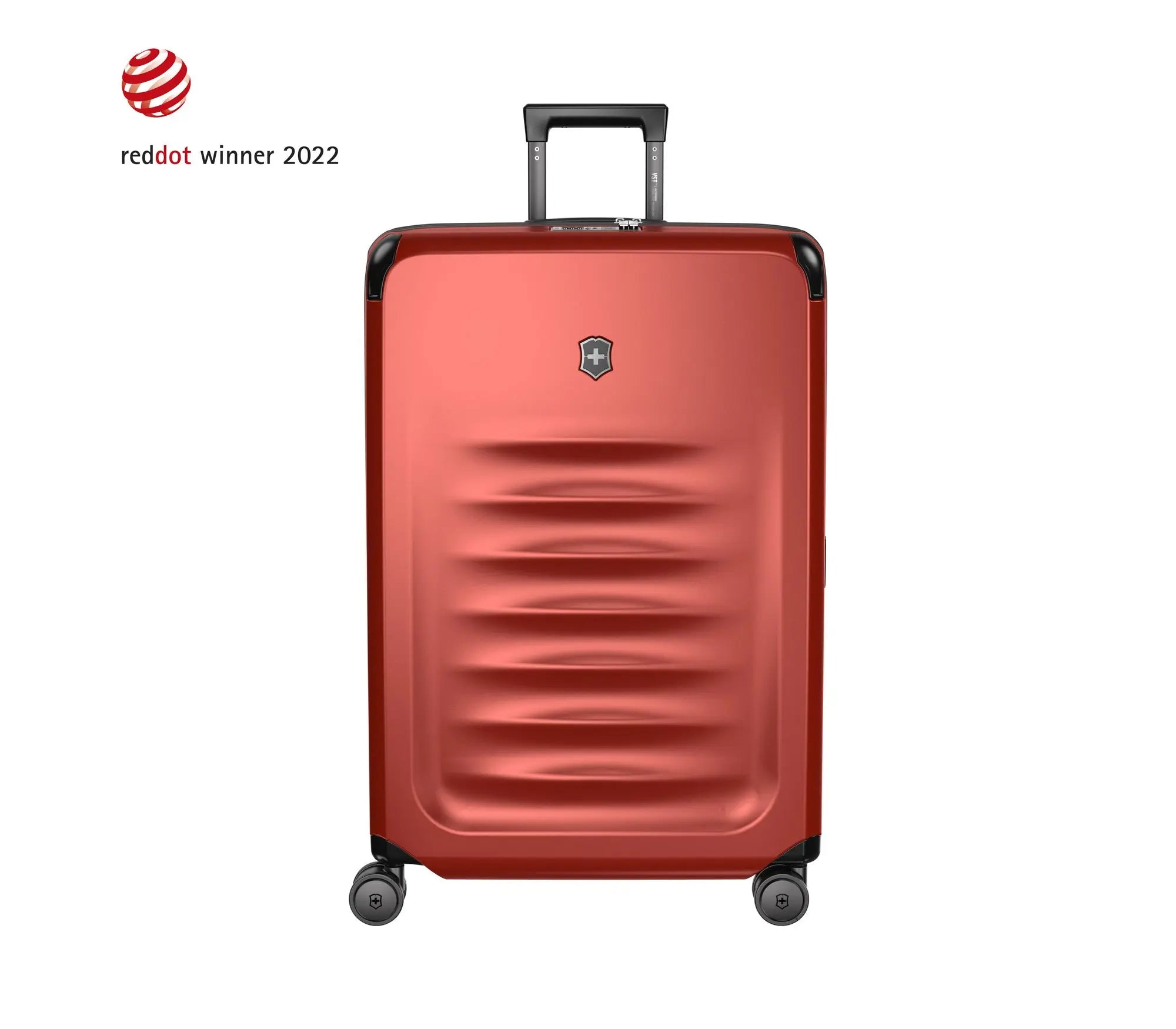 Spectra 3.0 Expandable Large Case Vx 30" - Voyage Luggage