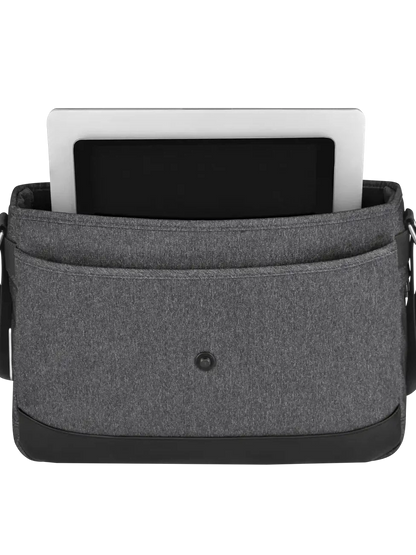 Arquitectura Urban 2 Messenger