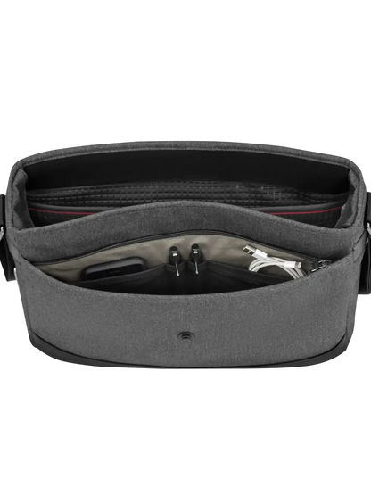 Arquitectura Urban 2 Messenger