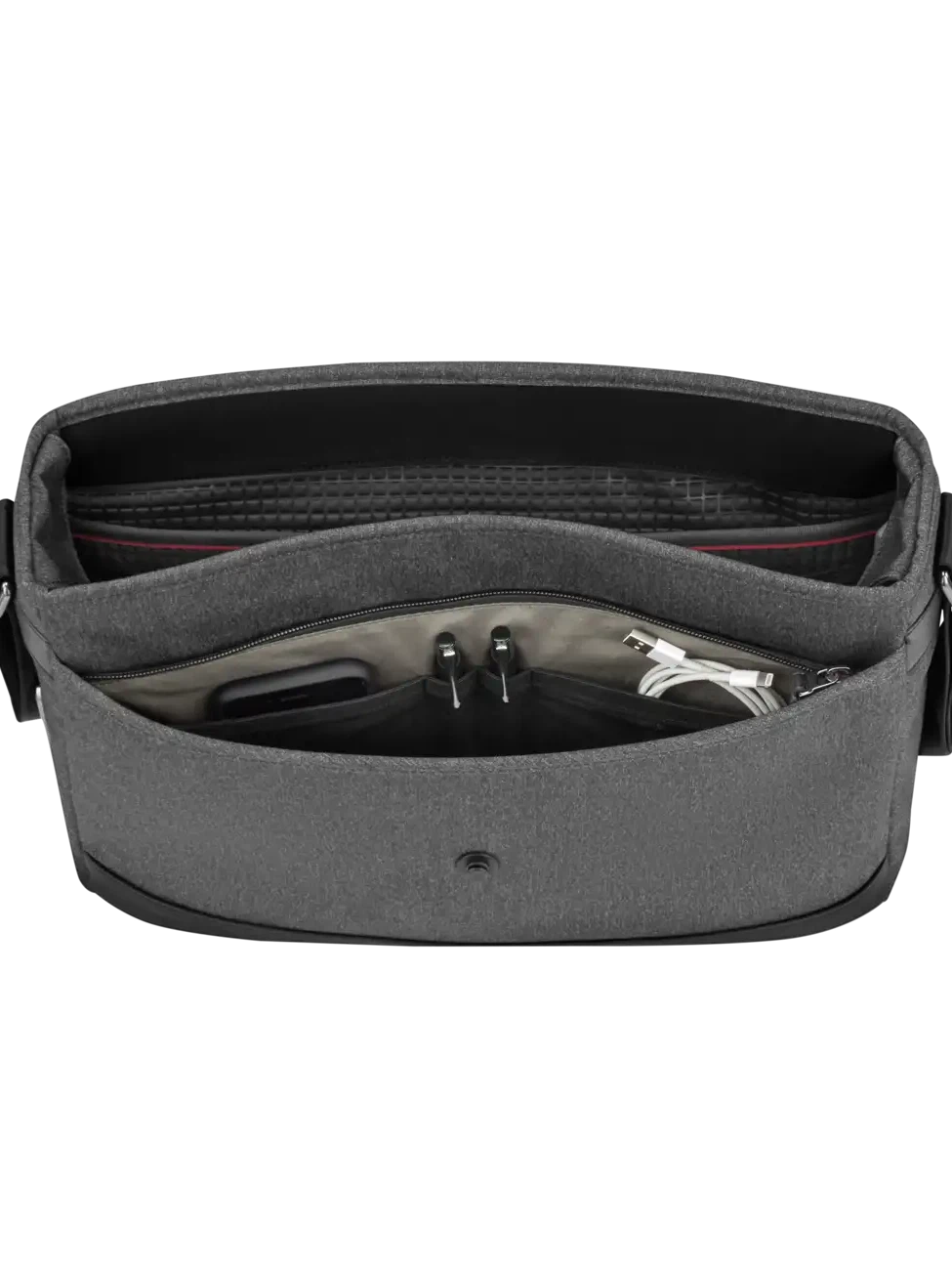 Arquitectura Urban 2 Messenger