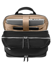 Victoria Signature Deluxe Laptop Backpack