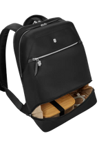 Victoria Signature Deluxe Laptop Backpack