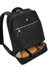 Victoria Signature Deluxe Laptop Backpack