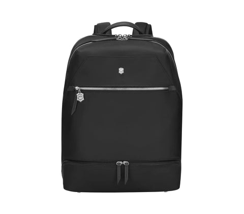 Victoria Signature Deluxe Laptop Backpack - Voyage Luggage