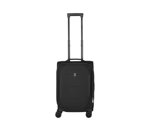 Crosslight Frequent Flyer Carry-On 22" - Voyage Luggage