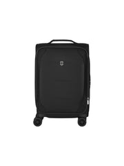 Crosslight Frequent Flyer Carry-On 22" - Voyage Luggage