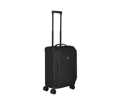 Cross light Frequent Flyer Plus Carry-On 24" - Voyage Luggage
