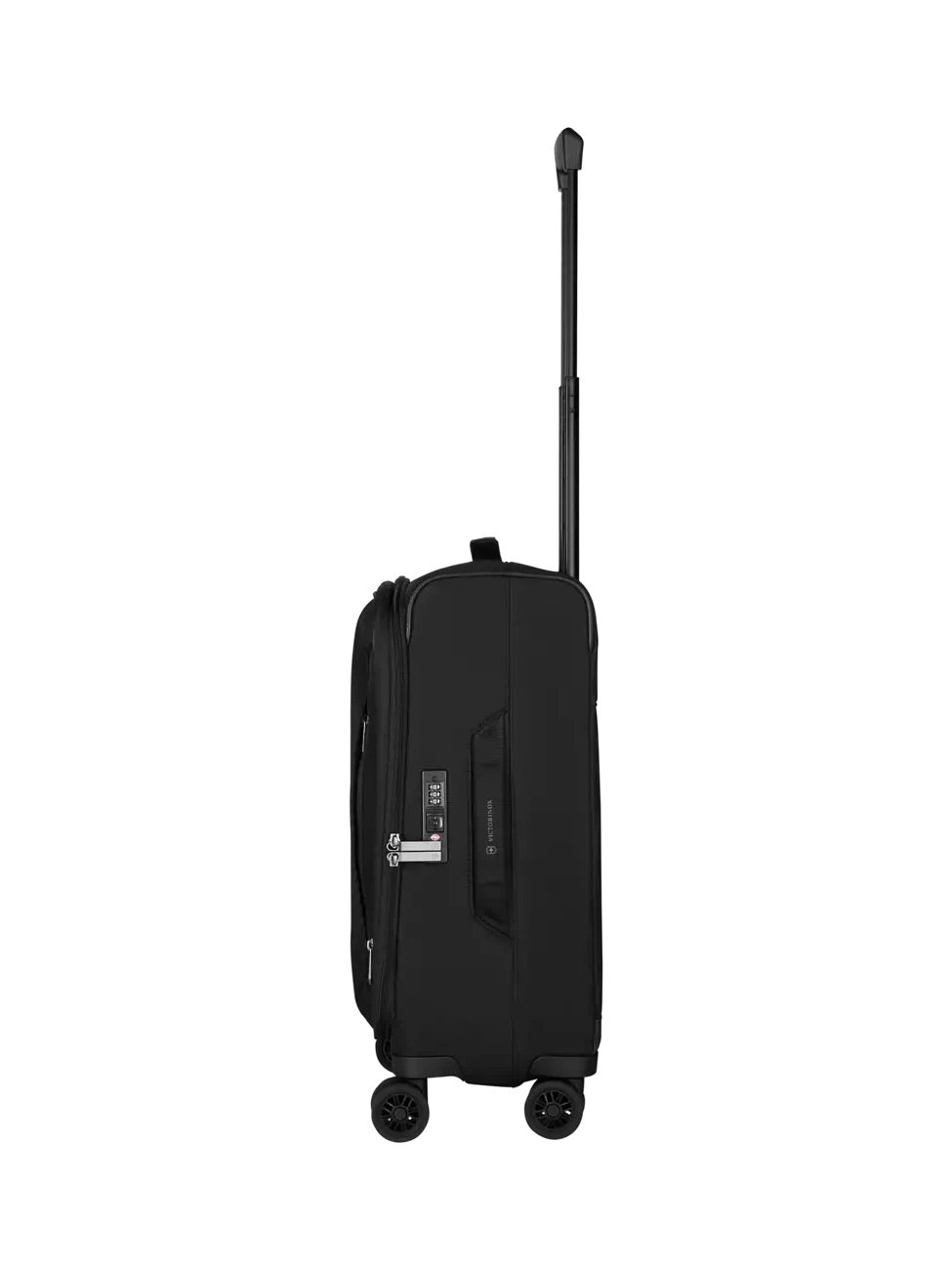 Equipaje de mano para viajeros frecuentes Crosslight Plus