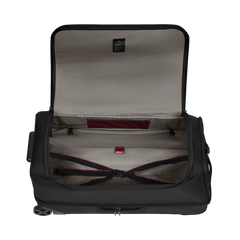 Crosslight Wheeled Duffel