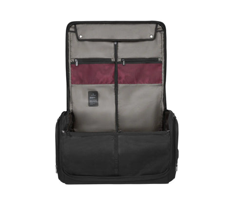 Crosslight Garment Bag - Voyage Luggage
