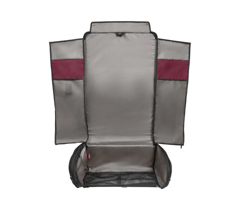 Crosslight Garment Bag - Voyage Luggage