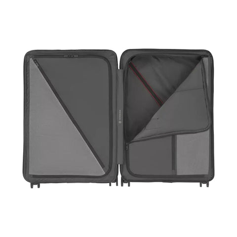 Airox Advanced Large Hardside Case