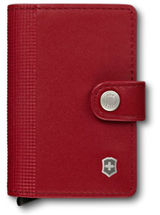 Altius Secrid Leather Card Wallet