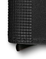 Altius Secrid Leather Card Wallet