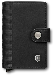 Altius Secrid Leather Card Wallet