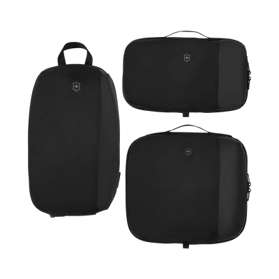 Victorinox  Lifestyle Accessories Travel Essentials Packing Cube Set