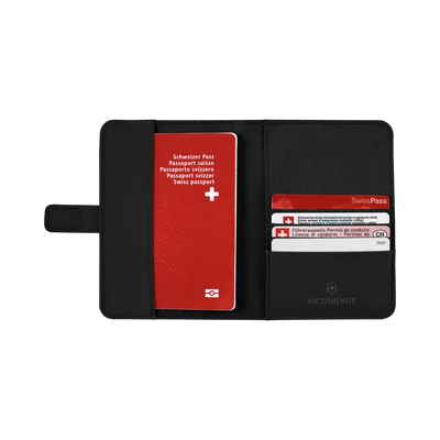 Victorinox  Lifestyle Accessories Travel Essentials Passport Holder