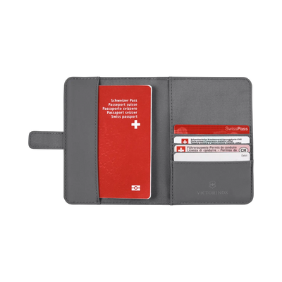 Victorinox  Lifestyle Accessories Travel Essentials Passport Holder