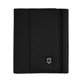 Lifestyle Accessories Travel Essentials Tri-Fold Wallet