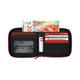 Lifestyle Accessories Travel Essentials Zip-Around Wallet