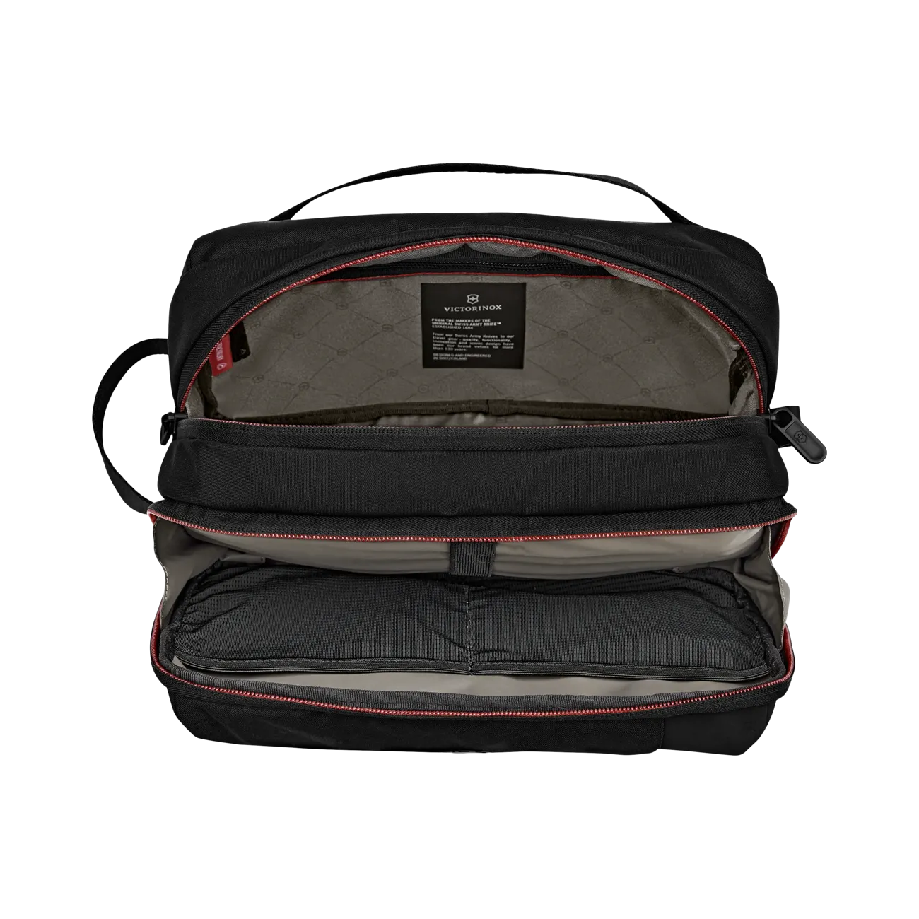 Victorinox Lifestyle Accessories Toiletry Bag - Thumbnail 2