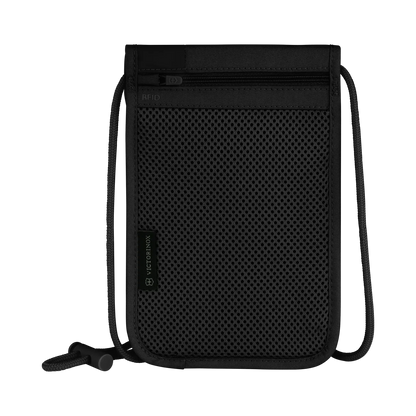 Victorinox  Lifestyle Accessories Travel Essentials Security Neck Pouch