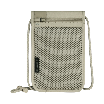 Victorinox  Lifestyle Accessories Travel Essentials Security Neck Pouch