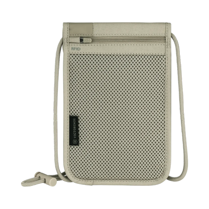 Victorinox  Lifestyle Accessories Travel Essentials Security Neck Pouch