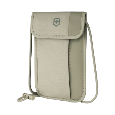 Victorinox  Lifestyle Accessories Travel Essentials Security Neck Pouch