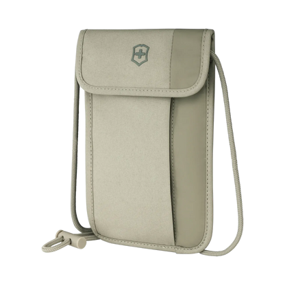 Victorinox  Lifestyle Accessories Travel Essentials Security Neck Pouch