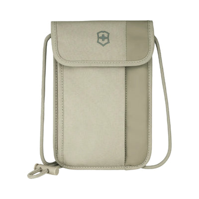 Victorinox  Lifestyle Accessories Travel Essentials Security Neck Pouch