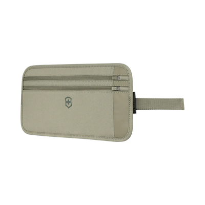 Victorinox  Lifestyle Accessories Travel Essentials Security Belt Bag