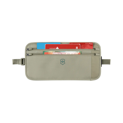 Victorinox  Lifestyle Accessories Travel Essentials Security Belt Bag