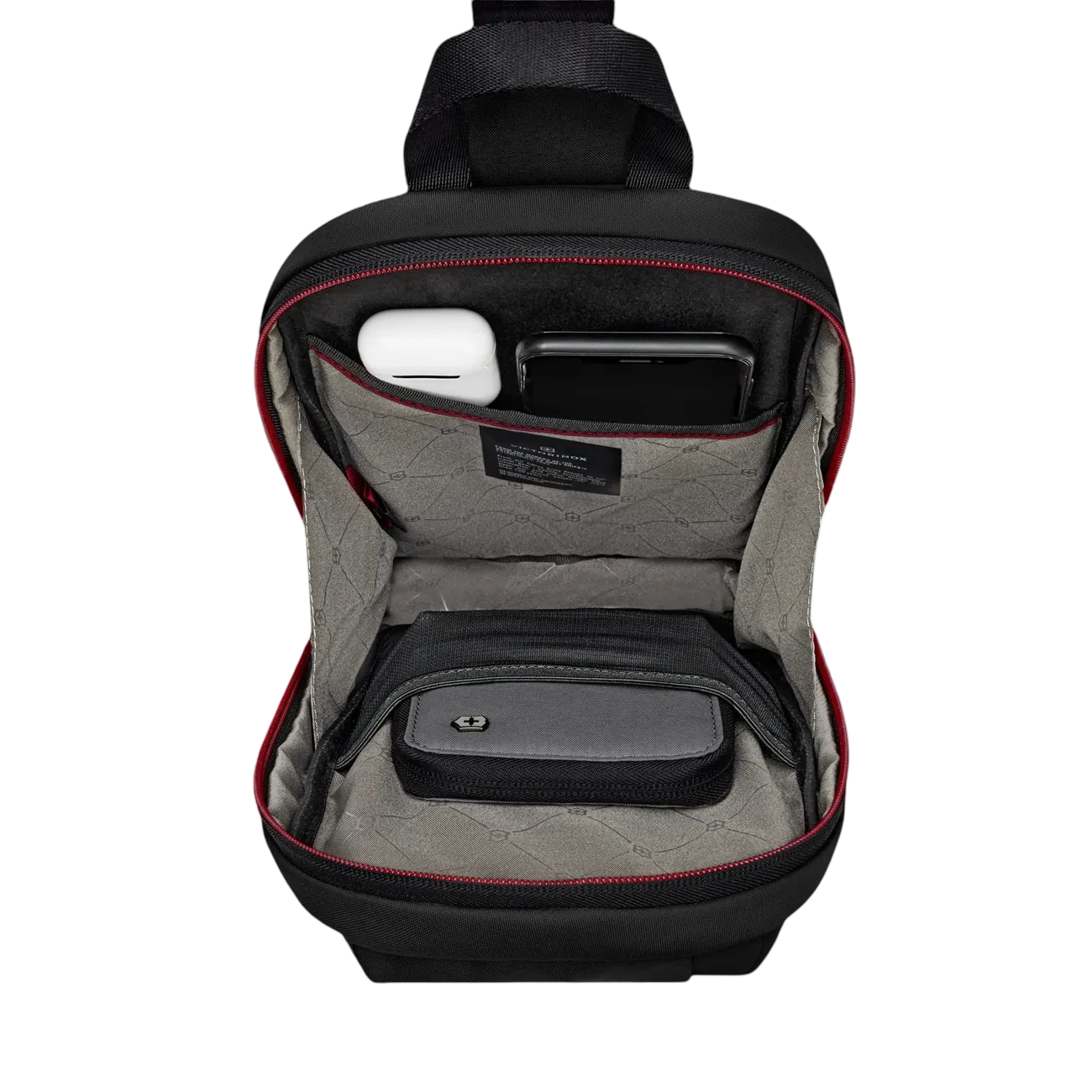 Victorinox Lifestyle Accessories Sling Bag - Thumbnail 2
