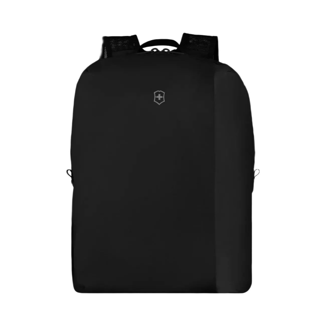 Victorinox Travel Essentials Packable Backpack in Black