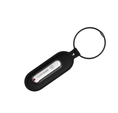 Victorinox  Lifestyle Accessories Travel Essentials Id Tag