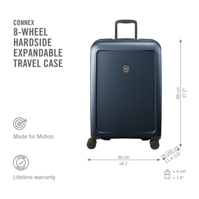 Victorinox Connex Hardside Spinner