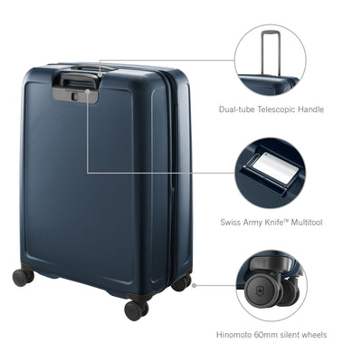 Victorinox Connex Hardside Spinner