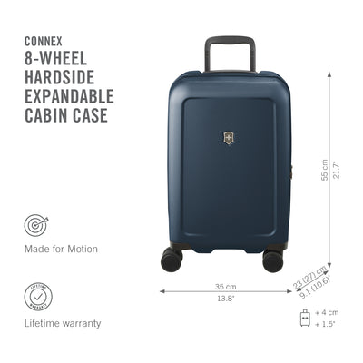 Victorinox Connex Hardside Spinner