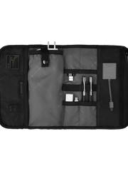 Werks Professional Cordura Crossbody Tablet Bag