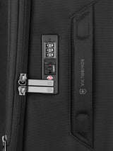 Crosslight Frequent Flyer Plus Carry-On