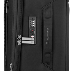 Crosslight Frequent Flyer Plus Carry-On