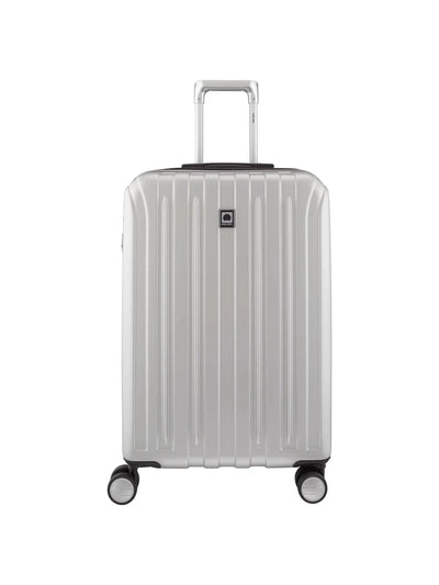Delsey Titanium Medium Expandable Spinner 25"